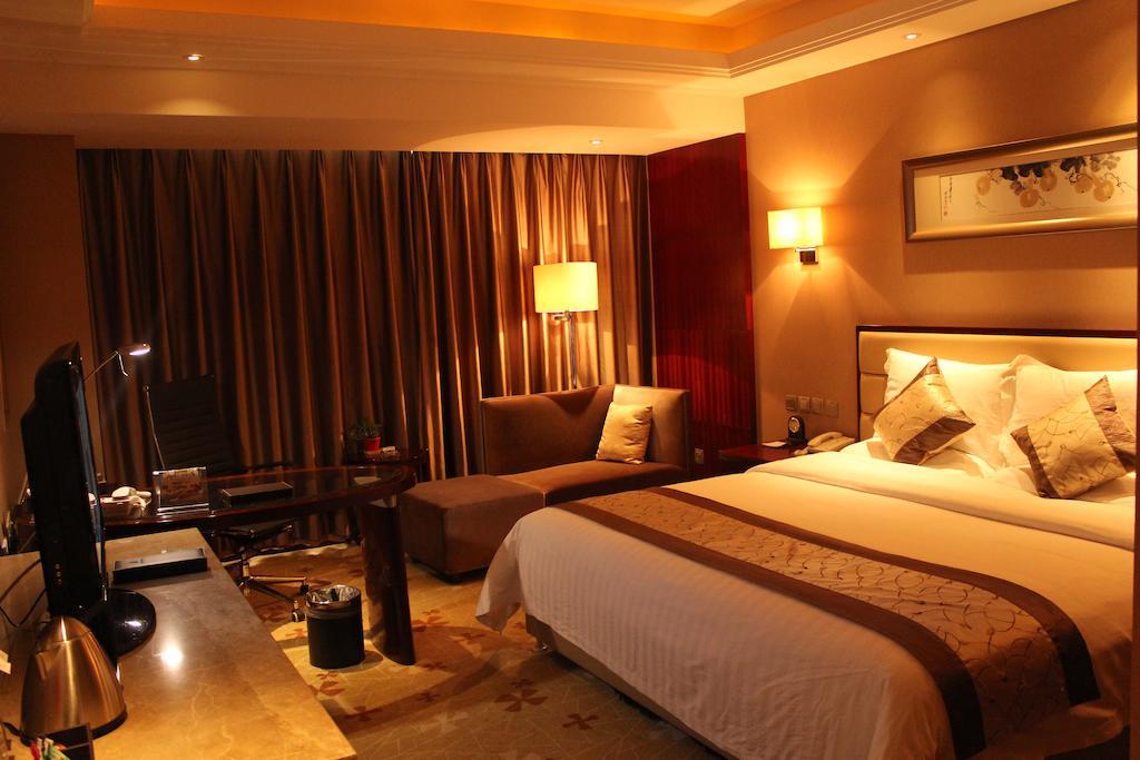 Arcadia International Hotel Cangzhou Δωμάτιο φωτογραφία